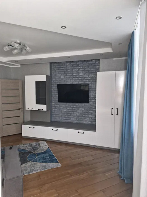 Оренда Квартира 2-кімнатна, 7/14 поверх на Юлії Здановської, 46/1 Київ - фото 10