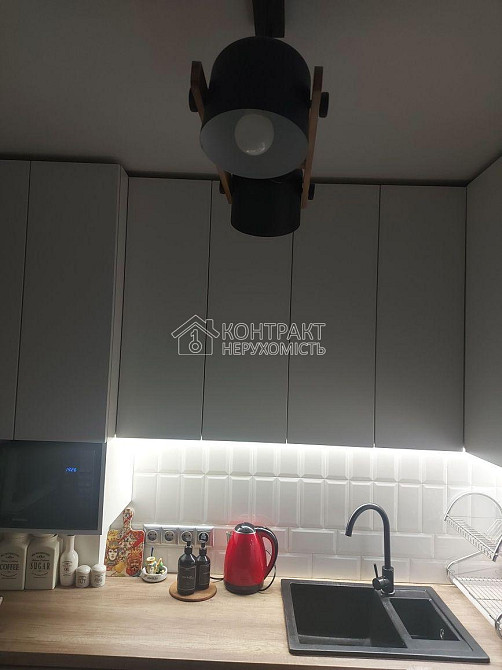 Продаж Квартира 2-кімнатна, 1/5 поверх на вул. Байрона Харків - фото 19