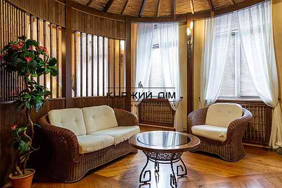 Оренда 1-но к. квартири в центрі Києва. № 11200808 Киев