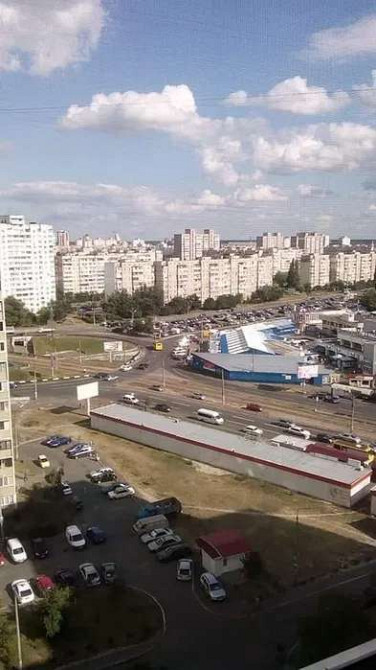 Оренда Квартира 1-кімнатна, 14/15 поверх на Анны Ахматовой ул., 4 Київ - фото 11