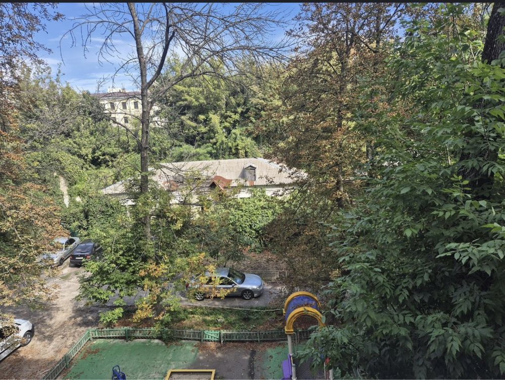 Продаж Квартира 4-кімнатна, 3/4 поверх на Ярославів Вал вул., д. 21Є Kiev - photo 3