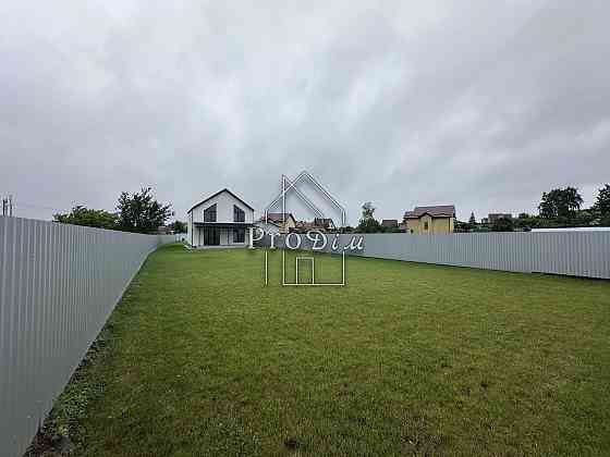 Продаж Будинок 4-кімнатний Бориспіль