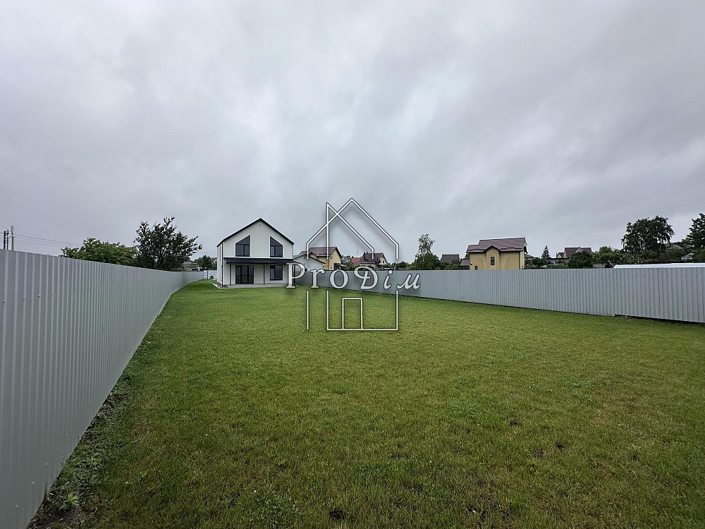 Продаж Будинок 4-кімнатний Борисполь - изображение 6