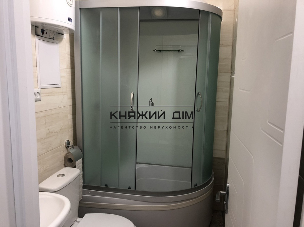 Оренда 1-ї. квартири в центрі міста. М. Палац Україна 5 хв. пішки. Код об'єкта: 11193226 Київ - фото 5