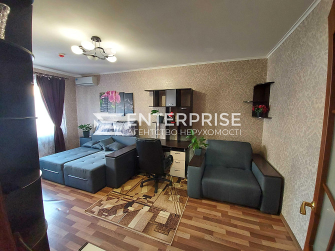 Продаж 1к Квартира 41 кв.м Єлизавети Чавдар вул. Kiev - photo 1
