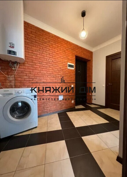 Продаж 1-но к. квартири в ЖК 4 Сезони м. Васильківська. № 21144988 Київ - фото 13
