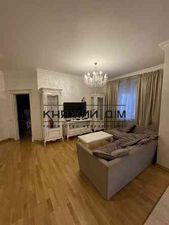 БЕЗ КОМІСІЇ!!! Відмінний пентхаус у центрі міста. № 11197202 Київ