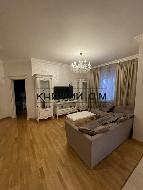 БЕЗ КОМІСІЇ!!! Відмінний пентхаус у центрі міста. № 11197202 Київ - фото 2