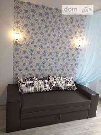 Оренда Квартира 1-кімнатна, 3/17 поверх на Харьковское шоссе, 15 Киев