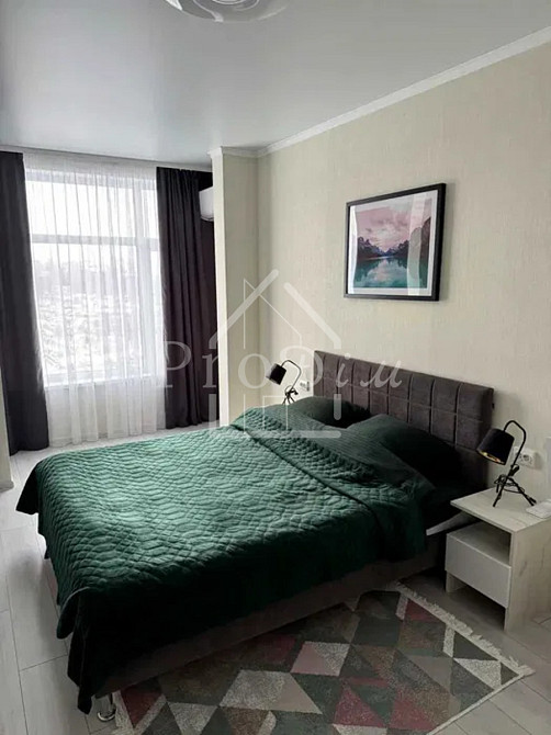 Оренда Квартира 1-кімнатна, 2/4 поверх на Практична вул., 2 Kiev - photo 8