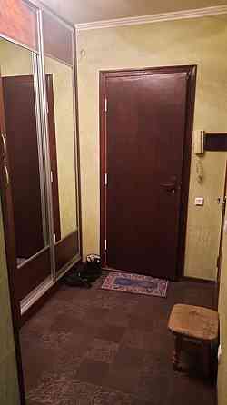 Оренда Квартира 1-кімнатна, 11/16 поверх на вул. Академіка Заболотного, 126/1 Київ