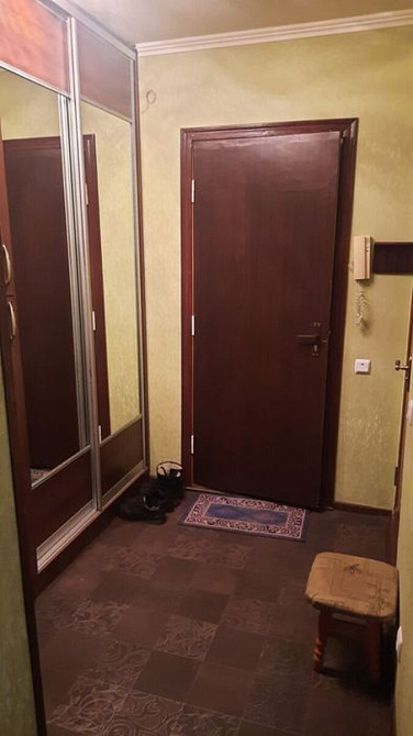 Оренда Квартира 1-кімнатна, 11/16 поверх на вул. Академіка Заболотного, 126/1 Київ - фото 5