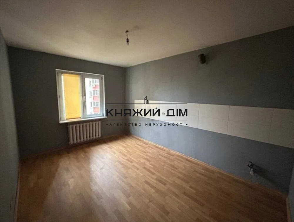 Продаж 2 кімнатної квартири по вул. Урлівська 30 21144930 Київ - фото 1