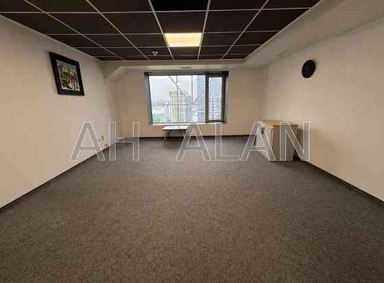 Оренда офісне приміщення на Шовковична вул., 42/44 приміщень - 5, поверх - 12/14 Київ