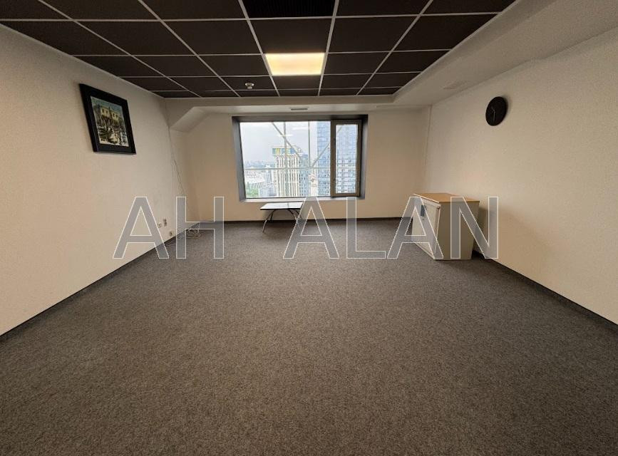 Оренда офісне приміщення на Шовковична вул., 42/44 приміщень - 5, поверх - 12/14 Київ - фото 3