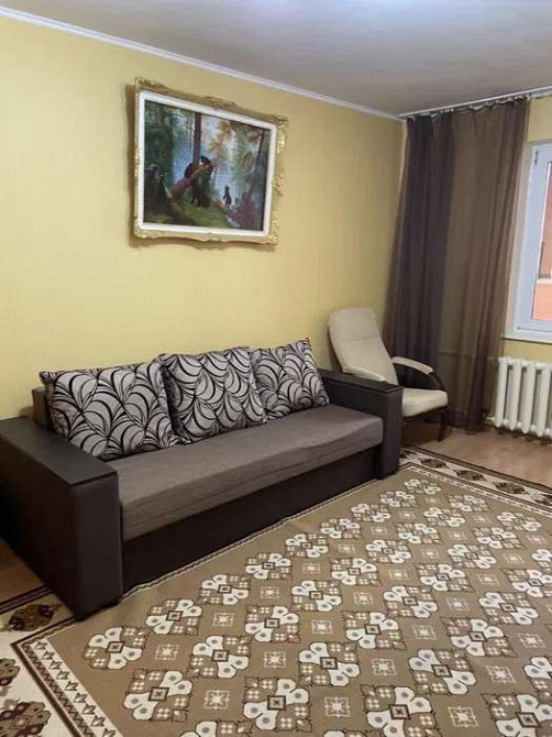 Оренда Квартира 1-кімнатна на пр. Петра Григоренко, 38а Київ - фото 2