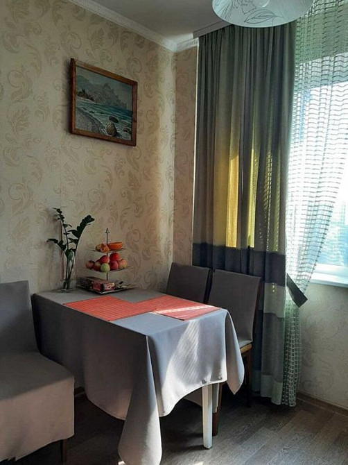 Оренда Квартира 2-кімнатна, 6/9 поверх на Жолудєва, 3 Киев - изображение 13