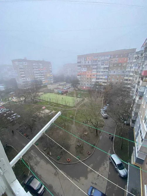 Продаж Квартира 1-кімнатна, 7/10 поверх на Вулиця Героїв України (Героїв Сталінграду) Кропивницкий - изображение 9