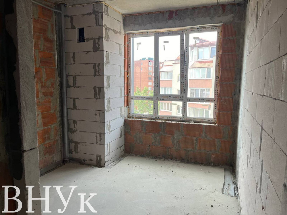 Продаж Квартира 2-кімнатна, 8/13 поверх на вул. Нечая Полковника Ternopil' - photo 4