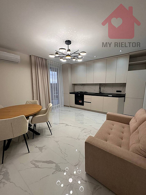 Продаж Квартира 2-кімнатна, 3/8 поверх на Бабяка Ужгород - фото 1