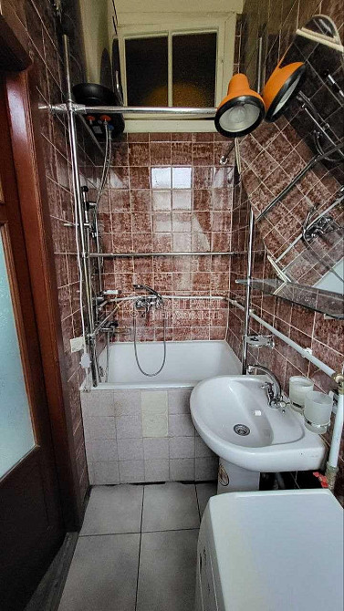 Продаж Квартира 2-кімнатна, 3/4 поверх на вул. Чичібабіна Харьков - изображение 10