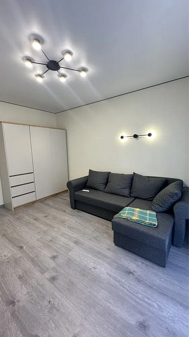 Оренда Квартира 1-кімнатна, 5/9 поверх на вулиця Метрологічна, 42 Київ - фото 4