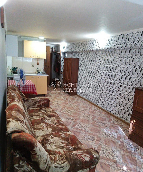 Продаж Квартира 1-кімнатна, 2/6 поверх на вул. Велика Панасівська Kharkiv - photo 1