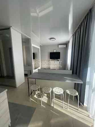 Оренда Квартира 1-кімнатна, 6/9 поверх на вул. Драгоманова Харьков