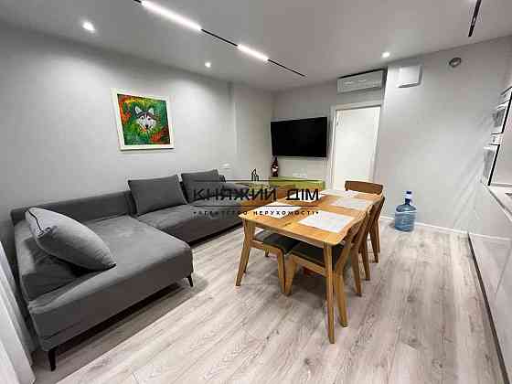 Продаж 2 кімнатної роздільної  в ЖК SEVEN,м.Осокорки Київ