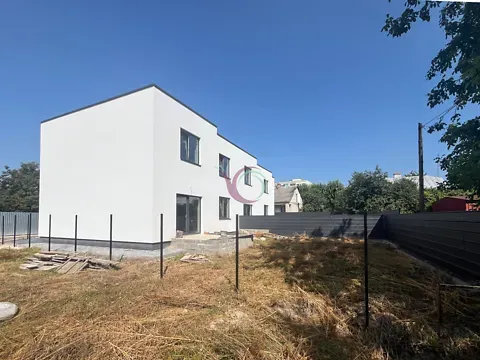 Продаж 2-поверховий   110 кв.м 5 кімн. на Чернишевського вулиця 14 Луцьк - фото 15