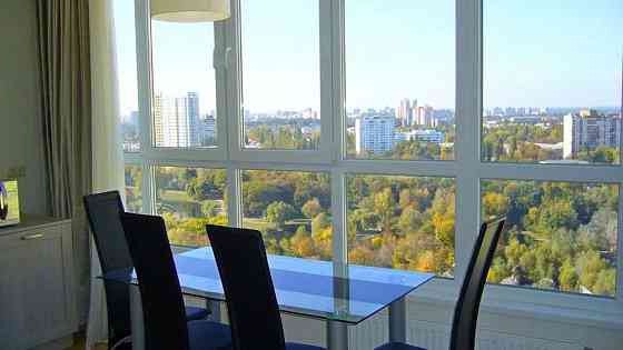 Оренда Квартира 2-кімнатна, 22/25 поверх на Донця, 2-а Київ