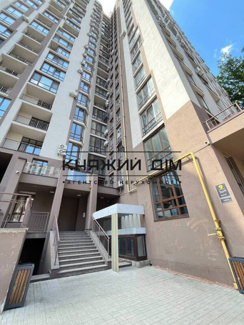 Оренда Квартира 1-кімнатна, 20/22 поверх на Глубочицкая ул. Kiev - photo 17