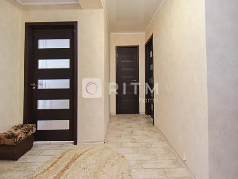 Оренда 2к Квартира 64.8 кв.м Стрімка вулиця 7 Тернопіль - фото 12