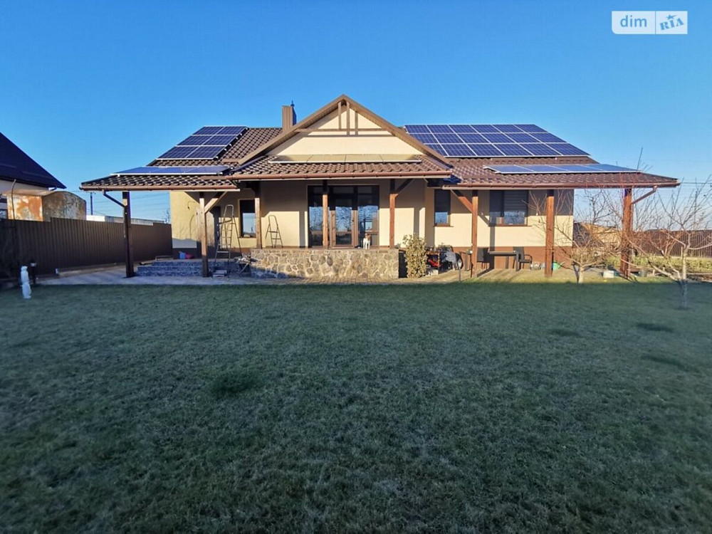 Оренда Будинок Винница - изображение 3