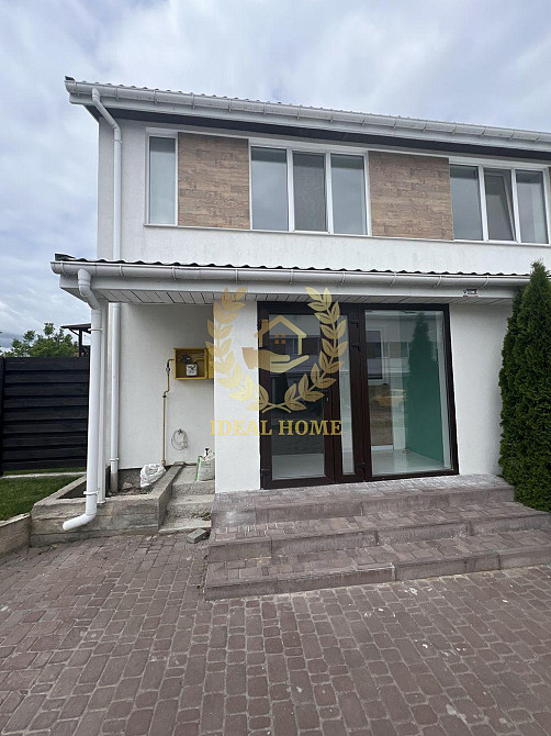 Продаж Будинок 2-кімнатний на Билозира ул. Нове - фото 1