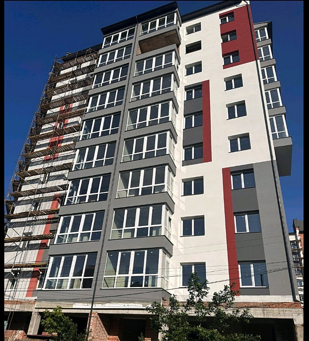 Продаж Квартира 3-кімнатна, 10/10 поверх на вул. Симоненка В. Івано-Франківськ - фото 4