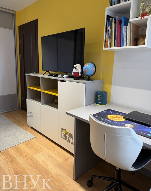 Продаж Квартира 3-кімнатна, 4/6 поверх на вул. Карпенка Ternopil' - photo 2