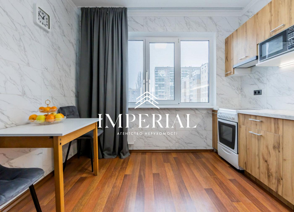 Продаж Квартира 2-кімнатна, 4/16 поверх на вул. Драйзера Теодора Київ - фото 19