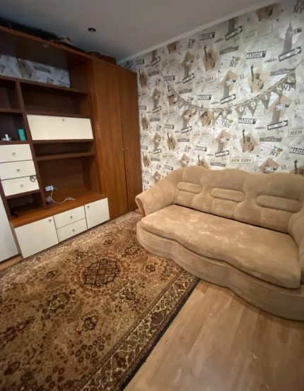 3-х комн. квартира на Молдаванке - улица Болгарская Одесса - изображение 4