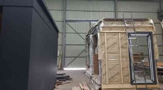 Оренда виробниче приміщення на улица Киевская, д.322 приміщень - 1, поверх - 1/1 Бровары