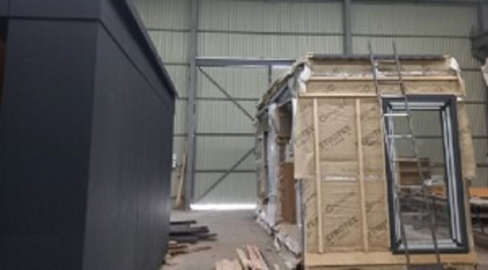 Оренда виробниче приміщення на улица Киевская, д.322 приміщень - 1, поверх - 1/1 Бровары - изображение 4