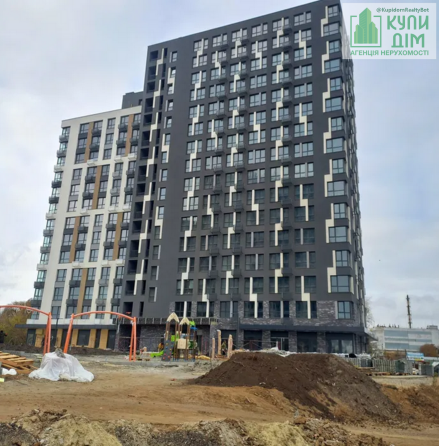 Продам 1 к ЖК А+Я Кропивницький