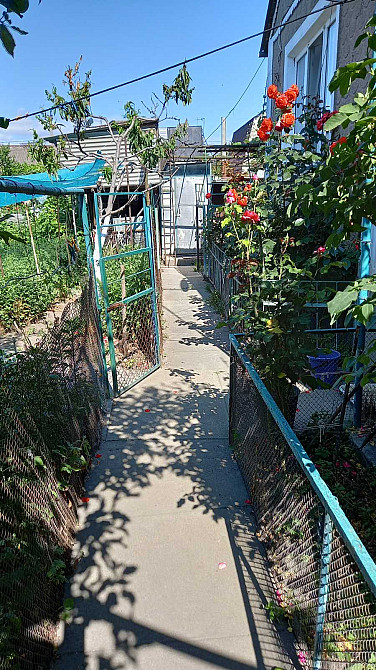 Продам два дома на одном участке в р-не п.Большевик Одеса - фото 15