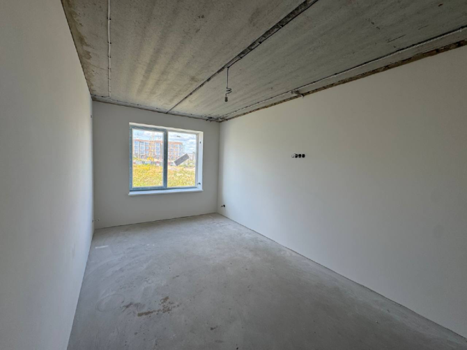 For sale 2-room Apartment 64.1 sq.m ЖК 