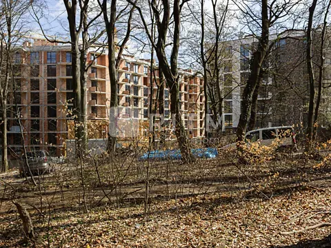 Продаж 3к Квартира 94.68 кв.м ЖК Auroom Forest  - фото 5