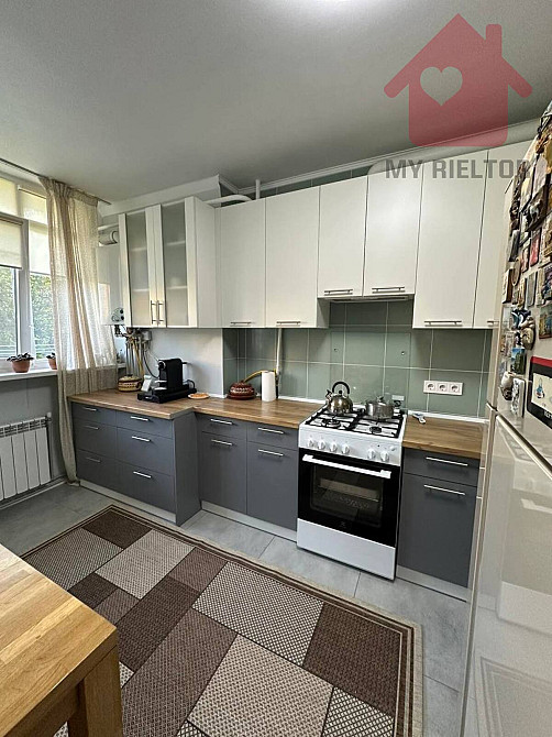 Продаж двокімнатної квартири по вул.Восьмого березня Ужгород - фото 1