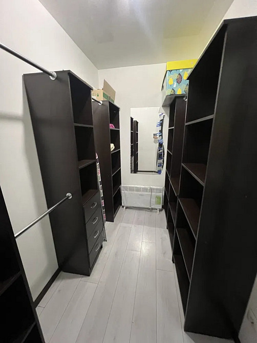 Оренда Квартира 1-кімнатна, 1/9 поверх на бульвар Верховної Ради, 19 Київ - фото 15