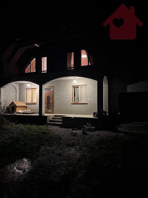 Оренда Будинок на Головна Ботфалва - фото 17