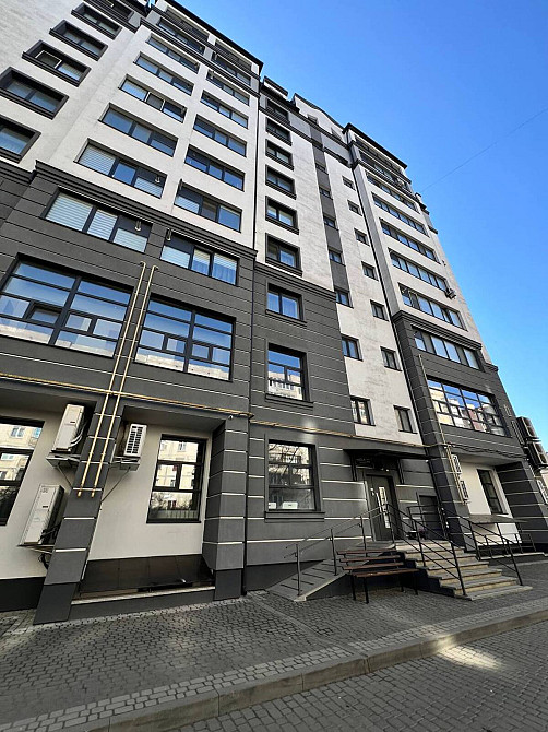 Продаж Квартира 2-кімнатна, 10/10 поверх на вул. Івасюка В. Ивано-Франковск - изображение 18