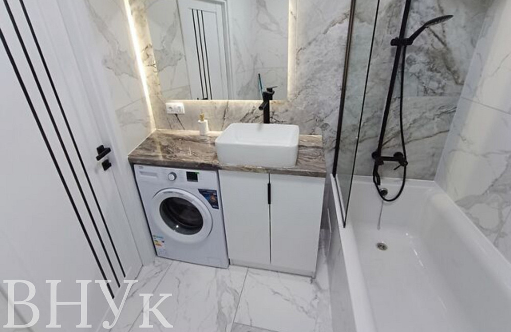 Продаж Квартира 2-кімнатна, 4/12 поверх на вул. Київська Тернопіль - фото 15